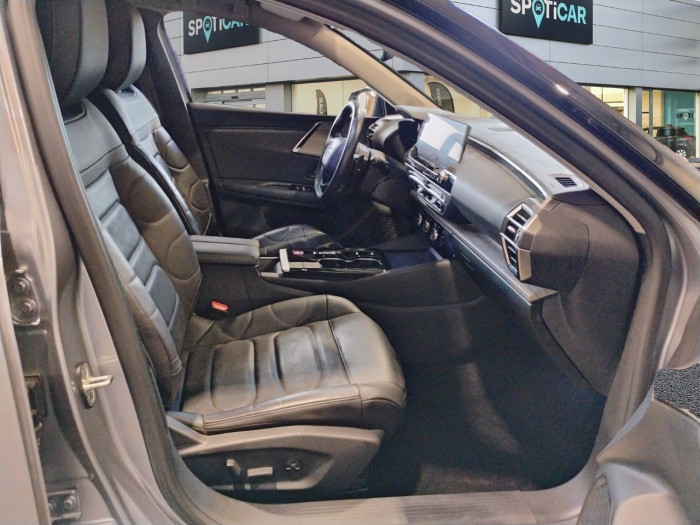 Citroën C5 X PureTech 180 S&S EAT8 Shine