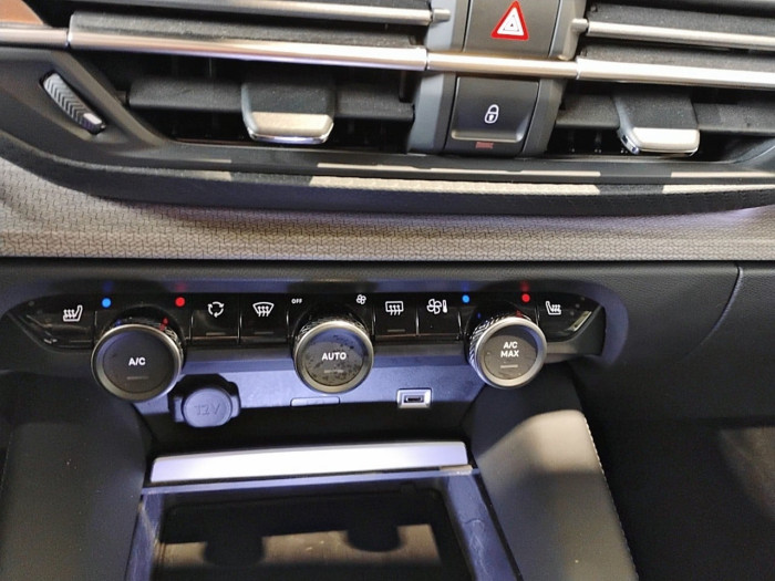 Citroën C5 X PureTech 180 S&S EAT8 Shine