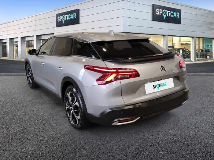 Citroën C5 X PureTech 180 S&S EAT8 Shine