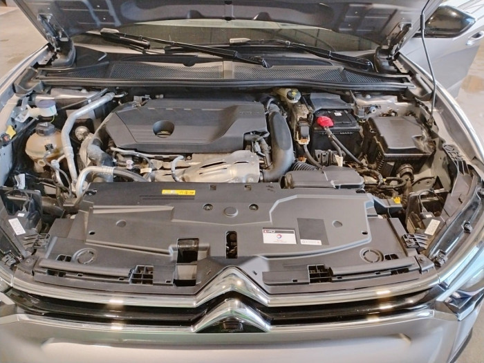 Citroën C5 X PureTech 180 S&S EAT8 Shine