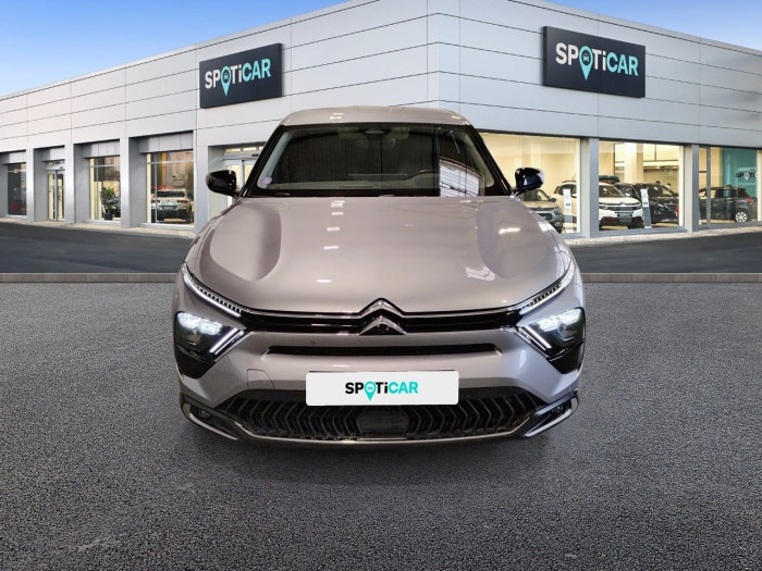 Citroën C5 X PureTech 180 S&S EAT8 Shine