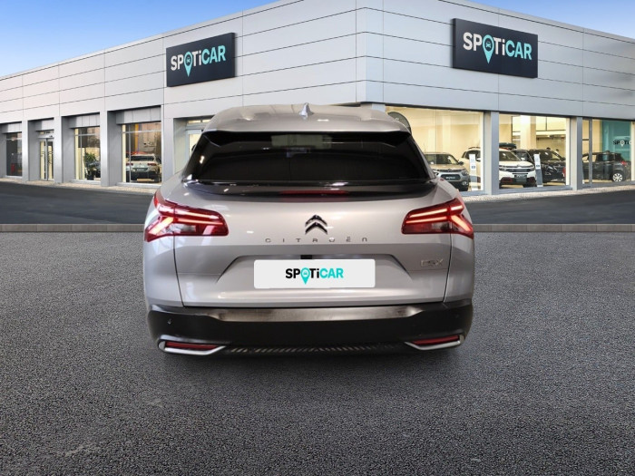 Citroën C5 X PureTech 180 S&S EAT8 Shine