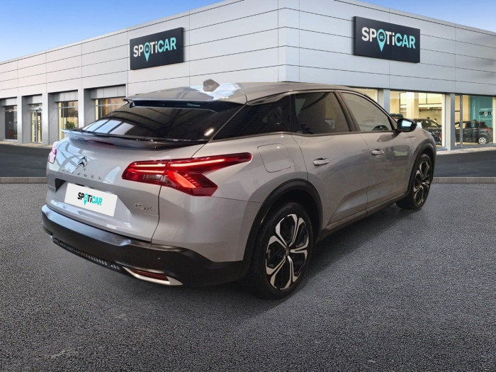 Citroën C5 X PureTech 180 S&S EAT8 Shine