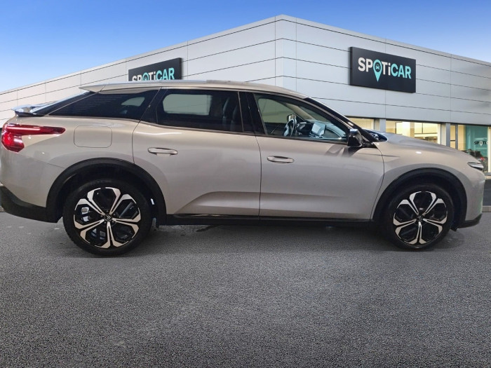 Citroën C5 X PureTech 180 S&S EAT8 Shine
