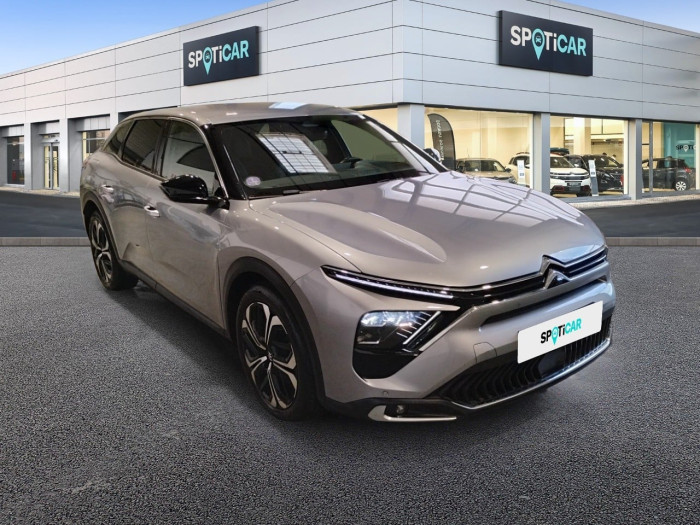 Citroën C5 X PureTech 180 S&S EAT8 Shine