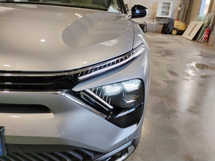 Citroën C5 X PureTech 180 S&S EAT8 Shine
