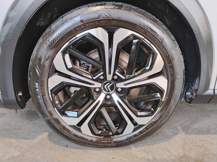 Citroën C5 X PureTech 180 S&S EAT8 Shine