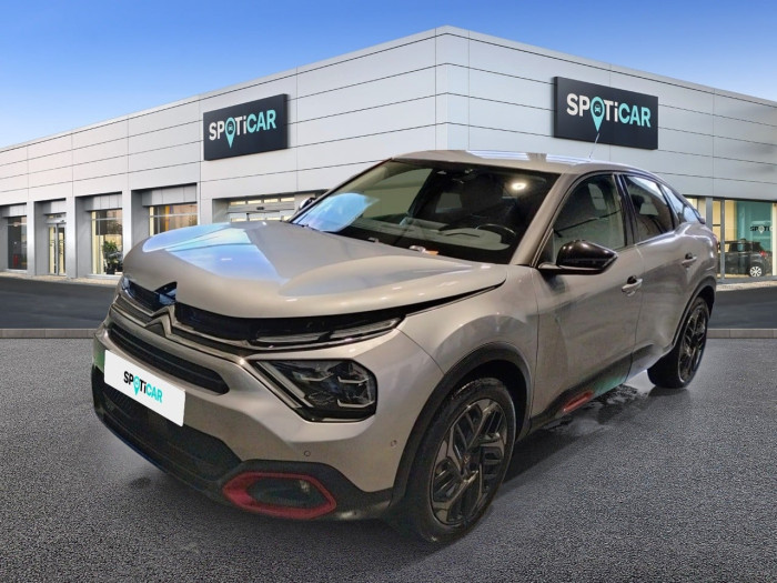 Citroën C4 PureTech 155 S&S EAT8 Shine Pack