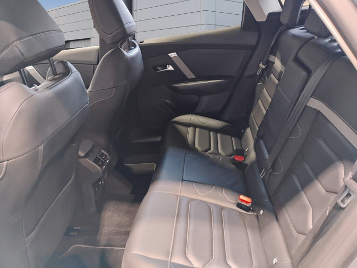 Citroën C4 PureTech 155 S&S EAT8 Shine Pack