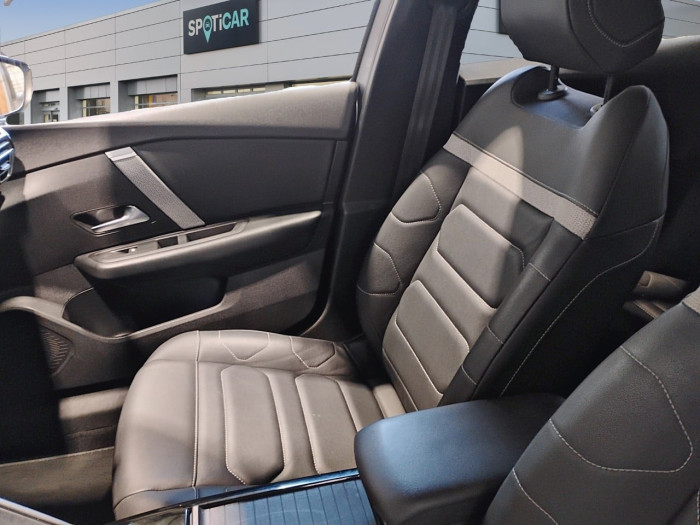 Citroën C4 PureTech 155 S&S EAT8 Shine Pack