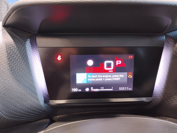 Citroën C4 PureTech 155 S&S EAT8 Shine Pack