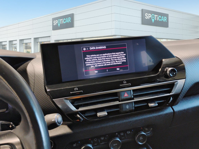 Citroën C4 PureTech 155 S&S EAT8 Shine Pack