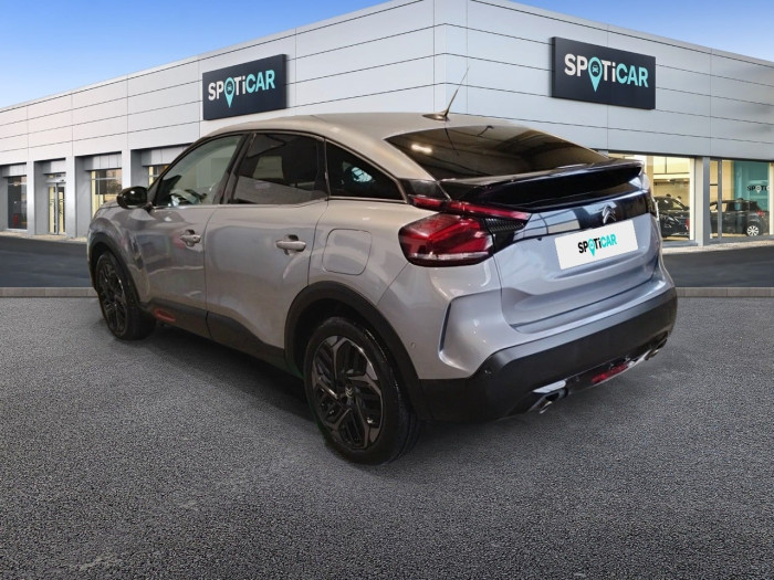 Citroën C4 PureTech 155 S&S EAT8 Shine Pack