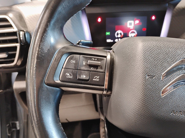 Citroën C4 PureTech 155 S&S EAT8 Shine Pack
