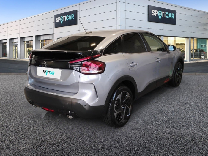 Citroën C4 PureTech 155 S&S EAT8 Shine Pack