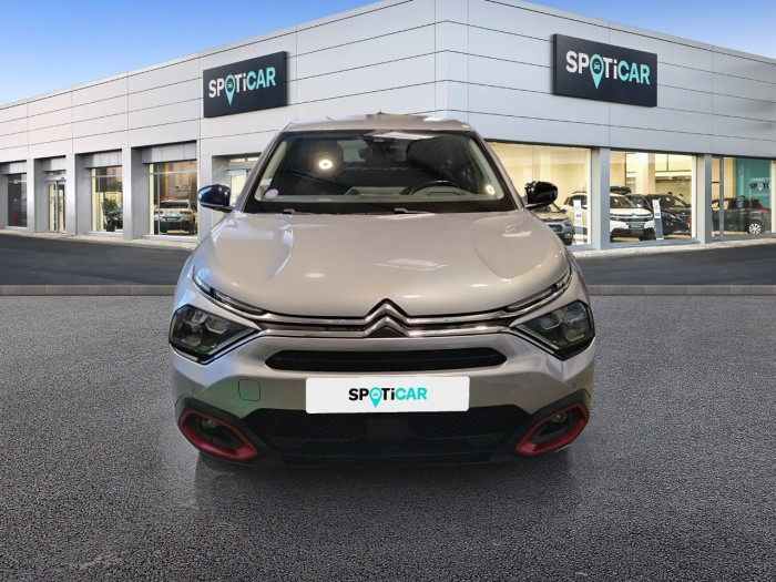 Citroën C4 PureTech 155 S&S EAT8 Shine Pack