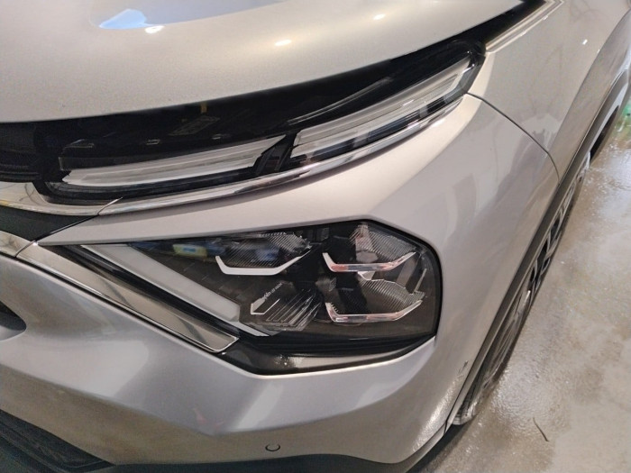 Citroën C4 PureTech 155 S&S EAT8 Shine Pack