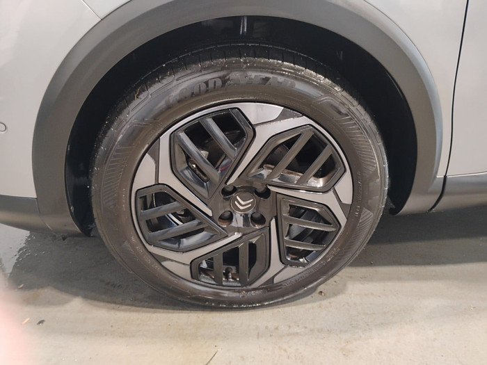 Citroën C4 PureTech 155 S&S EAT8 Shine Pack