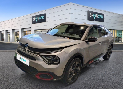 Citroën C4 PureTech 155 S&S EAT8 Shine Pack