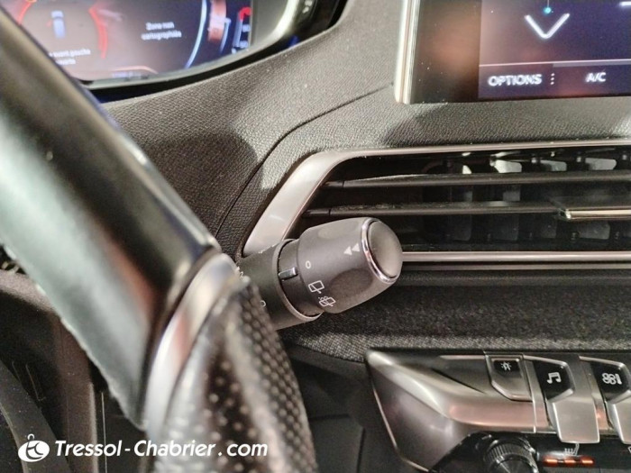Peugeot 3008 Puretech 180ch S&S EAT8 Crossway