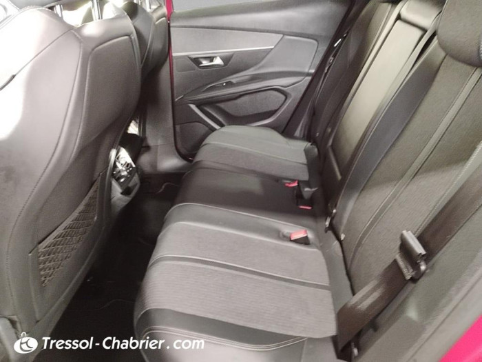 Peugeot 3008 Puretech 180ch S&S EAT8 Crossway