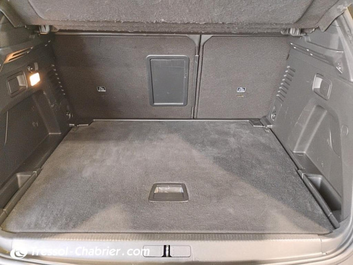 Peugeot 3008 Puretech 180ch S&S EAT8 Crossway