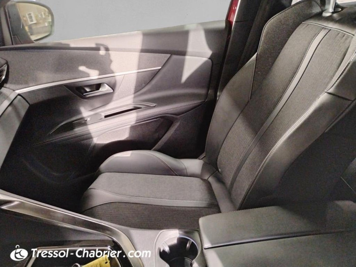 Peugeot 3008 Puretech 180ch S&S EAT8 Crossway