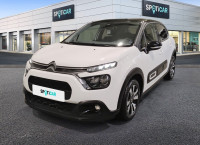 Citroën C3 PureTech 83 ch BVM5 Plus