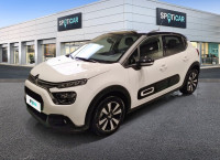 Citroën C3 PureTech 83 S&S BVM5 Shine