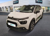 Citroën C3 PureTech 83 ch BVM5 Plus