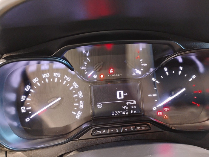 Citroën C3 PureTech 83 S&S BVM5 Shine