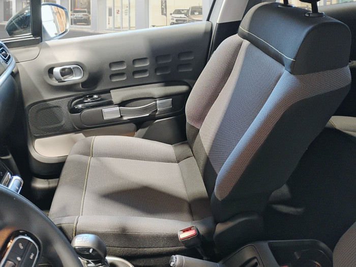 Citroën C3 PureTech 83 S&S BVM5 Shine