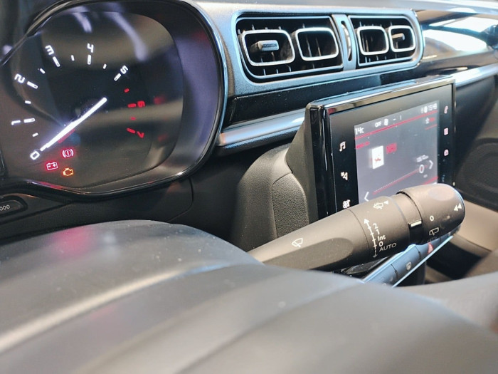 Citroën C3 PureTech 83 S&S BVM5 Shine