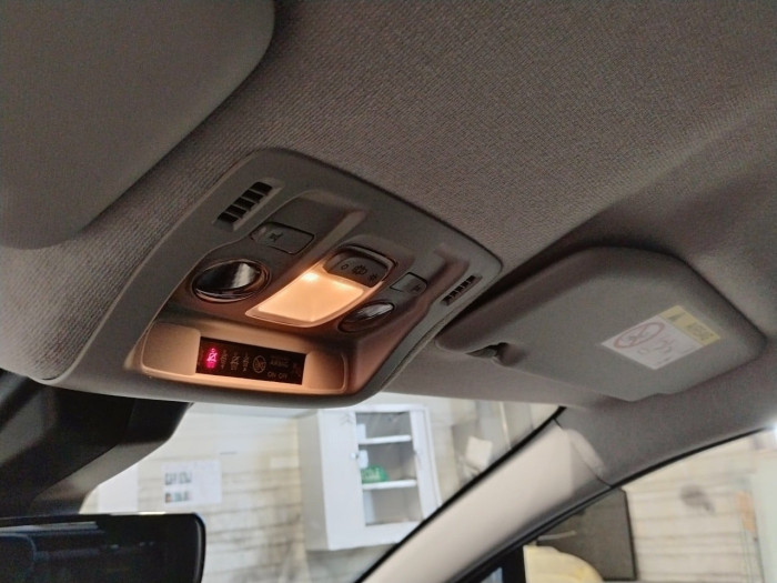 Citroën C3 PureTech 83 S&S BVM5 Shine