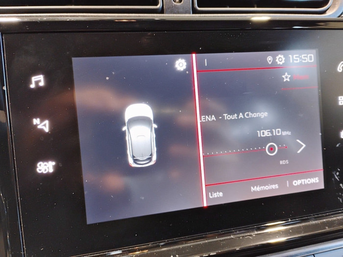 Citroën C3 PureTech 83 S&S BVM5 Shine