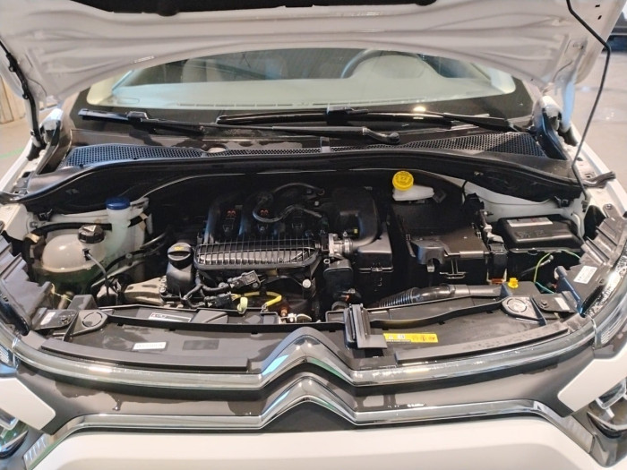 Citroën C3 PureTech 83 S&S BVM5 Shine