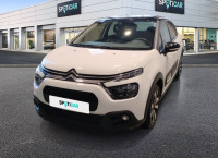 Citroën C3 PureTech 83 S&S BVM5 Shine