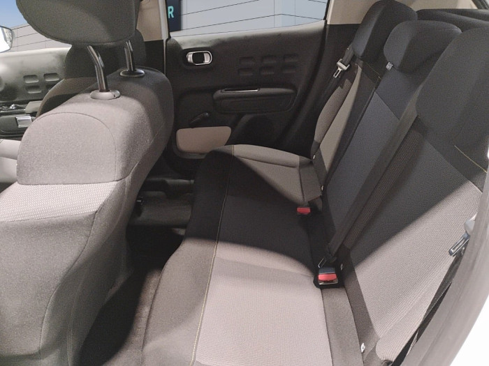 Citroën C3 PureTech 83 S&S BVM5 Shine