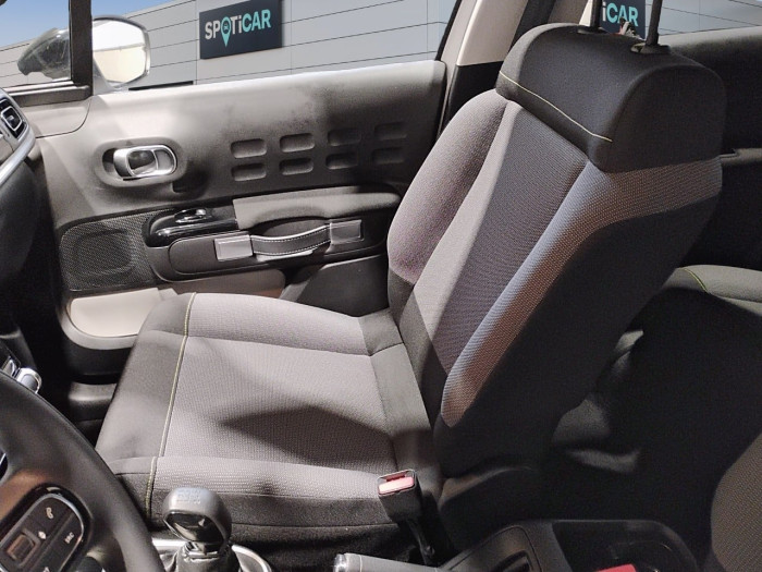 Citroën C3 PureTech 83 S&S BVM5 Shine