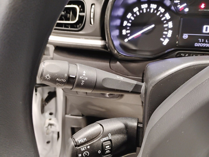 Citroën C3 PureTech 83 S&S BVM5 Shine