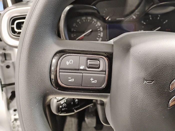 Citroën C3 PureTech 83 S&S BVM5 Shine
