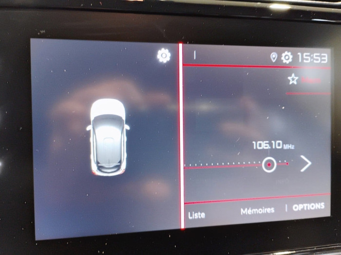 Citroën C3 PureTech 83 S&S BVM5 Shine