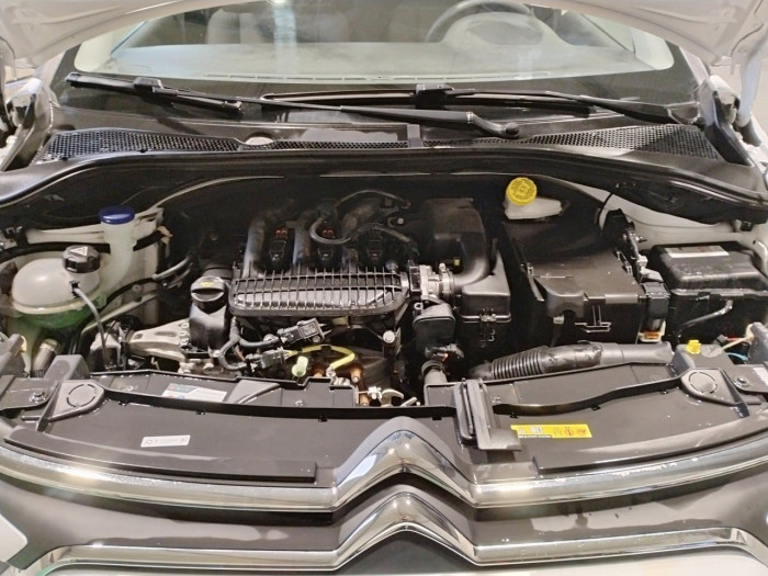 Citroën C3 PureTech 83 S&S BVM5 Shine