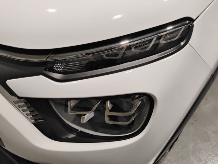 Citroën C3 PureTech 83 S&S BVM5 Shine