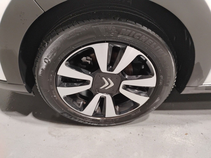 Citroën C3 PureTech 83 S&S BVM5 Shine