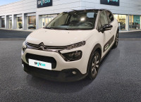Citroën C3 PureTech 83 S&S BVM5 Shine