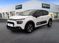 Citroën C3 PureTech 83 S&S BVM5 Shine