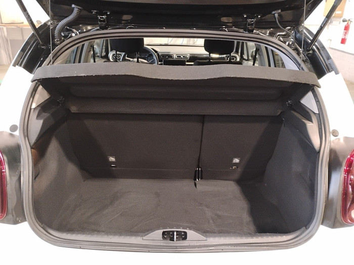 Citroën C3 PureTech 83 S&S BVM5 Shine