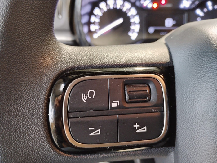 Citroën C3 PureTech 83 S&S BVM5 Shine