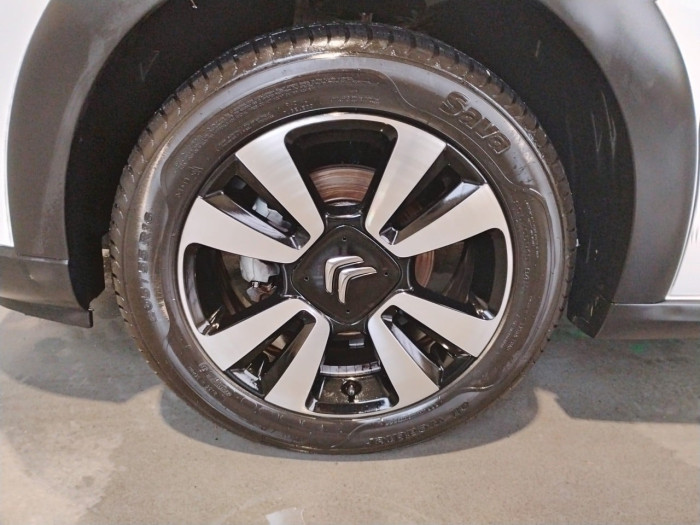 Citroën C3 PureTech 83 S&S BVM5 Shine
